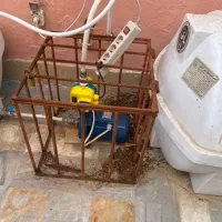 تعمیر پمپ آب لوله کشی برقکاری تعمیر کولر تاسیسات