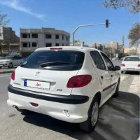 206 مدل ۴۰۱ (Tu3)