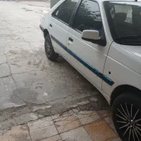 پژو slx۹۱|خودرو سواری و وانت|شوش, |دیوار