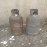 کپسول گاز