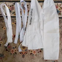 لباس کاراته