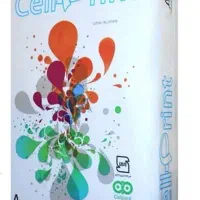 کاغذ A4 سل پرینت