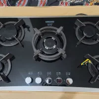 گاز صفحه ای نو