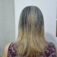 پروتئین تراپی مو فقط هزینه مواد