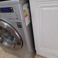 ماشین لباسشویی سامسونگ گیربکسی