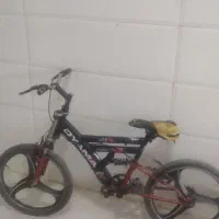دوچرخه