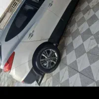 هیوندای توسان ۲۰۱۴ خلیج نیمه فول