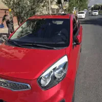 پیکانتو ۲۰۱۳