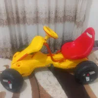 ماشین۴چرخ بچگانه