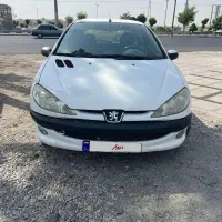 ۲۰۶ تیپ ۲ مدل ۹۷