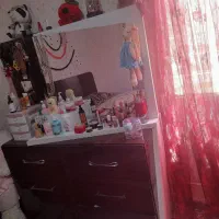 میز دراور