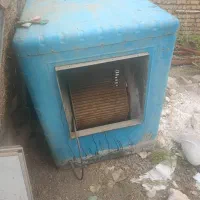 بدنه کولر7000درحدنو