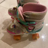 اسکیت چهار چرخ