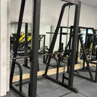 دستگاه بدنسازی