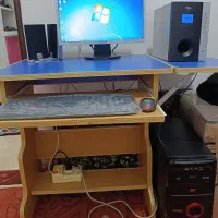 رایانه رو میزی