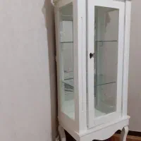 ویترین، بوفه