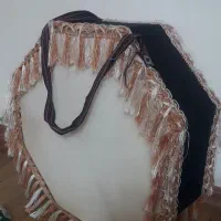 طبل چرم (دری) سالم و نو ۵۲ سانت