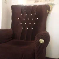 مبل تک