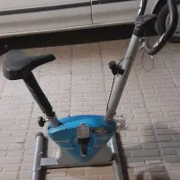 دوچرخه ثابت تاپیت