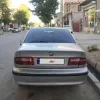 سمند lx|خودرو سواری و وانت|باغستان, |دیوار