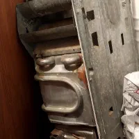آبگرمکن دیواری بوتان b3115