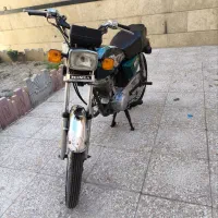 موتور هندا ۱۲۵ موتور هندا۱۲۵.
