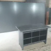 میز کارمندی