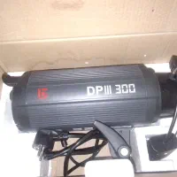 فروش ست کامل نور استودیویی حرفه‌ای