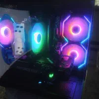 کیس گیمینگ لولوخورخوره نسل ۱۴ معاوضه باایفون