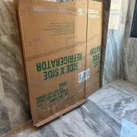 کارتن یخچال مابه