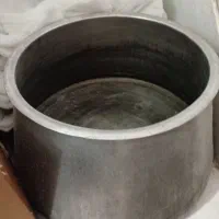 دیگ و اجاق گاز