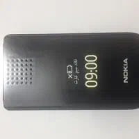 نوکیا 2720 فولد در حد با کارتن.ریجستری کاملا سالم