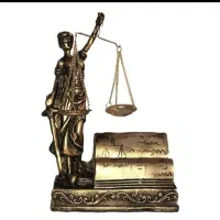 وکیل پایه یک دادگستری و مشاور حقوقی