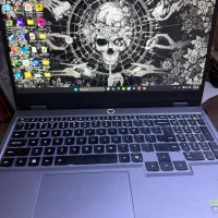 لپ تاپ 15.6 اینچی لنوو مدل loq