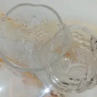 کریستال شکلات خوری