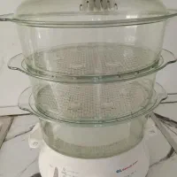 بخار پز