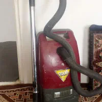قاب جاروبرقی
