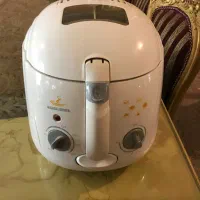 سرخ کن