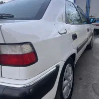 زانتیا 2000sx