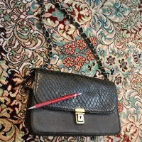 کیف دستدوز و کوله دستدوز