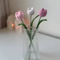 عروسک بافتنی