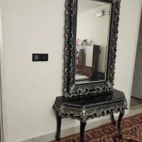 اینه کنسول