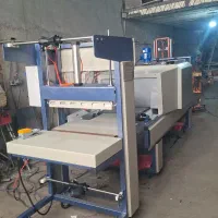 دستگاه شرینک پک