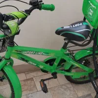 دوچرخه چیچک