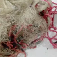 سلیه توردستی تور پرتابی ۳متری آک