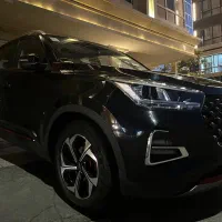 ایکس ۵۵ مدل ۱۴۰۲ بدون رنگ گارانتی فعال