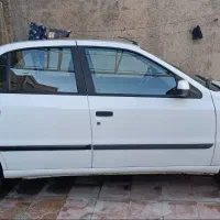 سمند LX