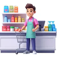 استخدام نیروی کار ساده