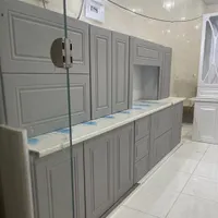 کابینت آشپزخانه ام دی اف. کد(347689)|مصالح و تجهیزات ساختمان|آستانه اشرفیه, |دیوار