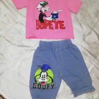 لباس بچگانه